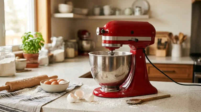 batedeiras kitchenaid