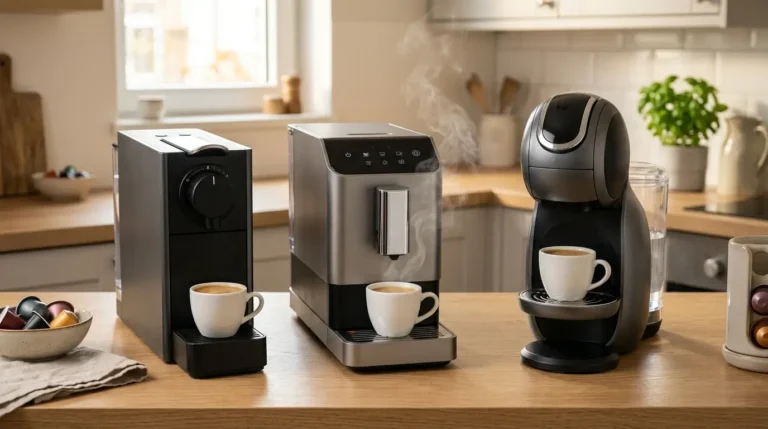 cafeteira dolce gusto