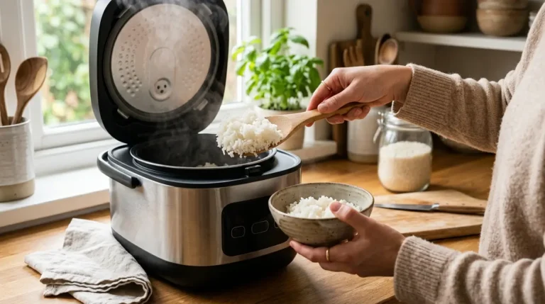 melhor panela eletrica de arroz